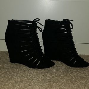 Forever 21 wedges
